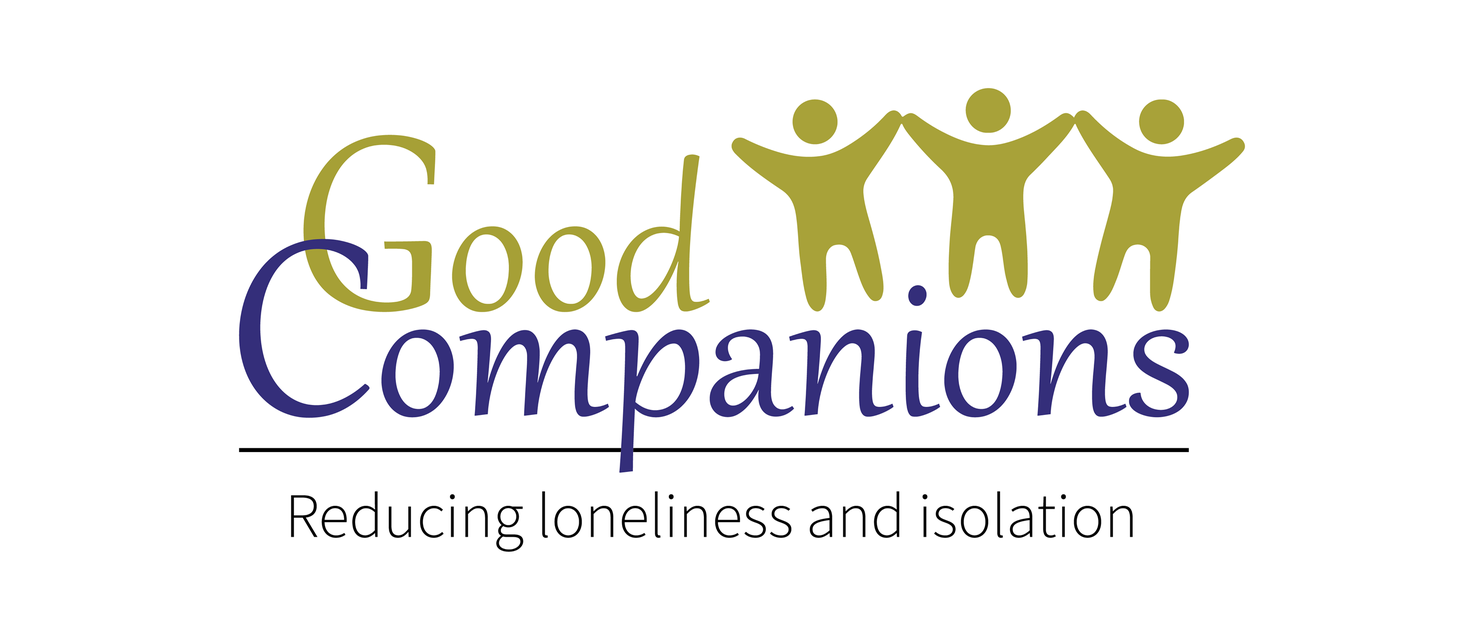 Good Companions Logo