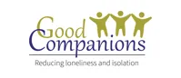 Good Companions Logo