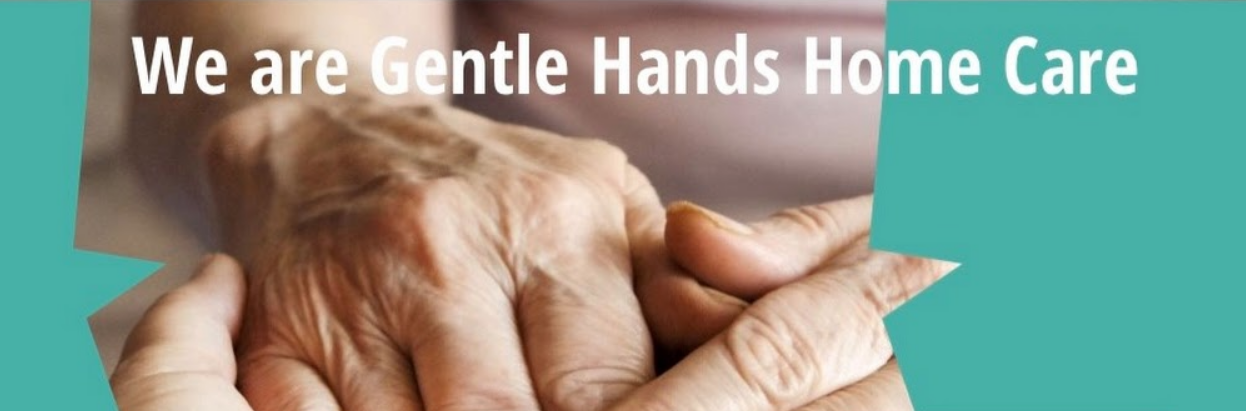 Gentle Hands Logo