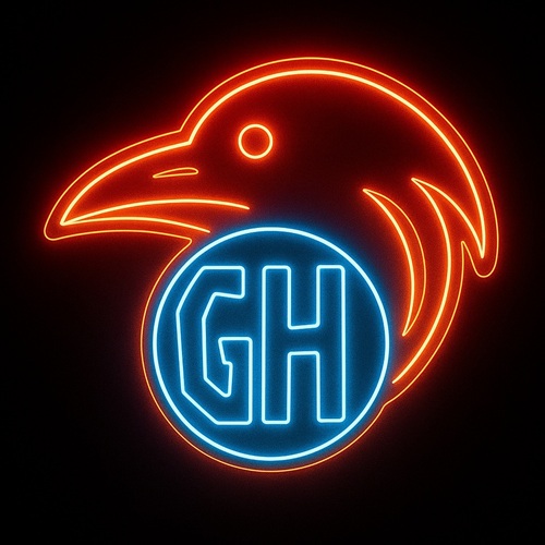 Games Haven Logo