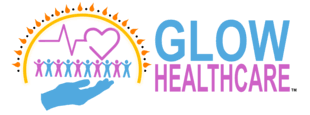 Glow Healthcare Logo