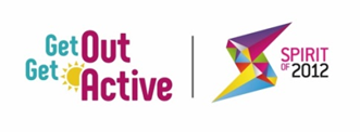 Get Out, Get Active