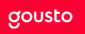 Gousto Logo