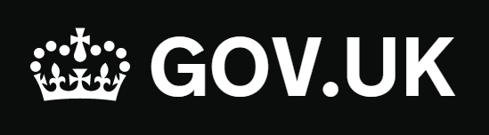 GOV.UK Logo