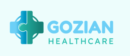 Gozian Healthcare Logo