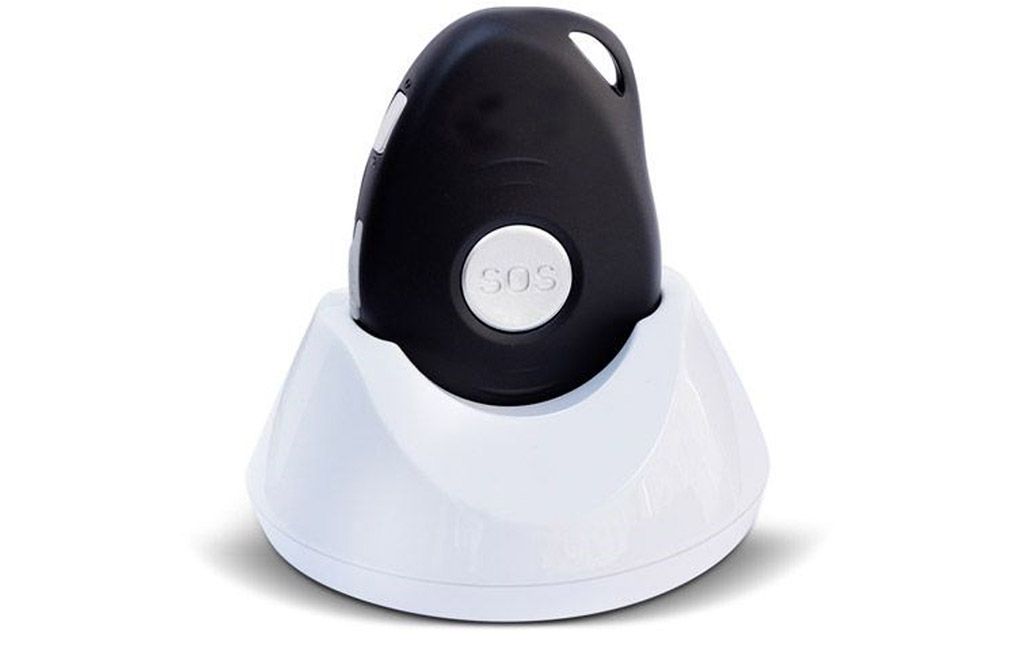 GPS Personal Alarm