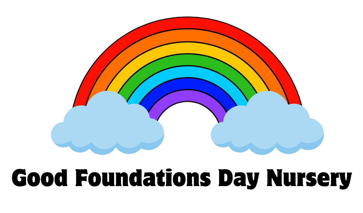 Good Foundation Day Nursery Logo