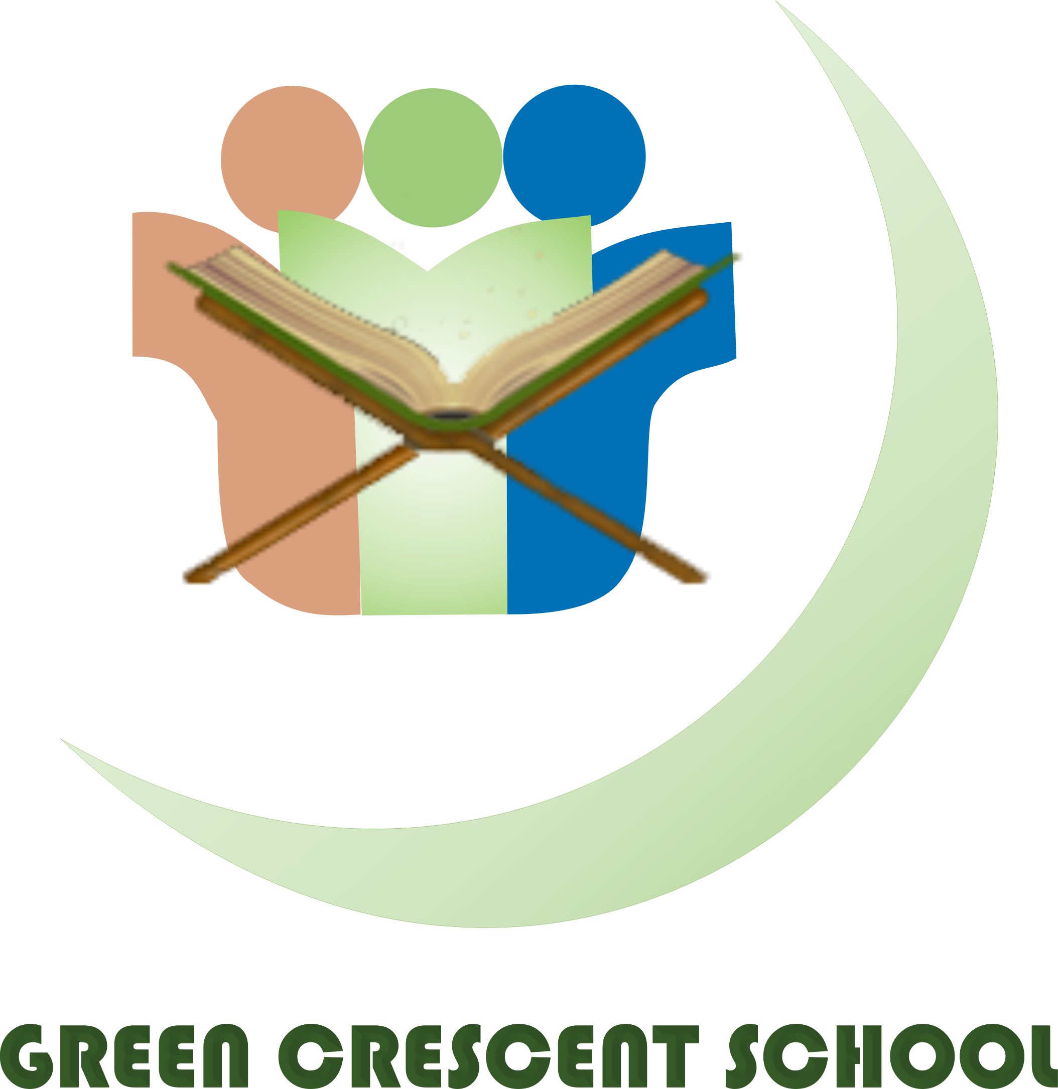 Green Crescent School