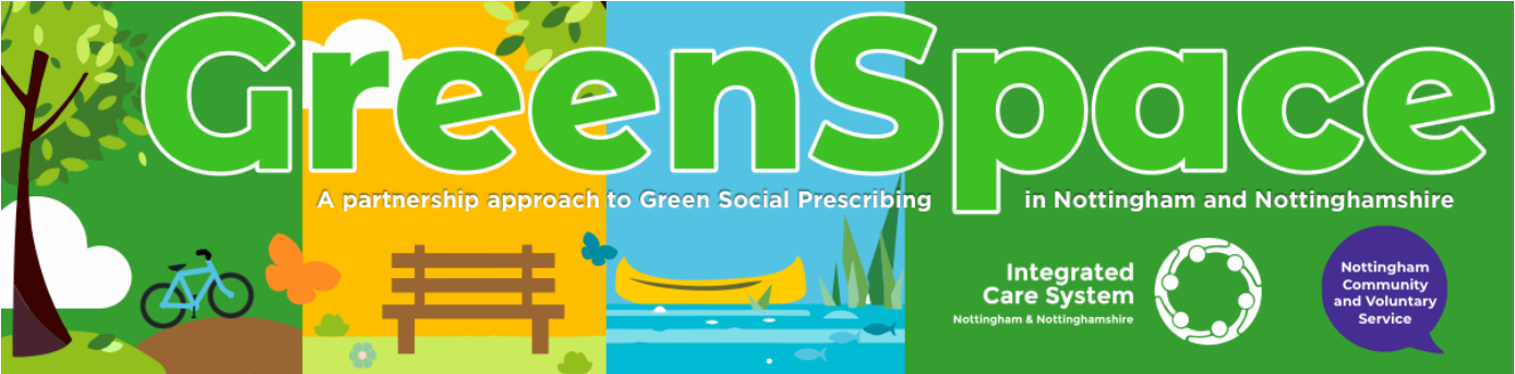 Greenspace Logo