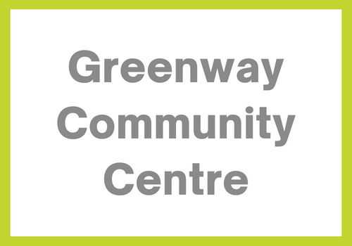 Greenway Community Centre Logo