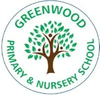 Greenwood Primary and Nursery School Logo