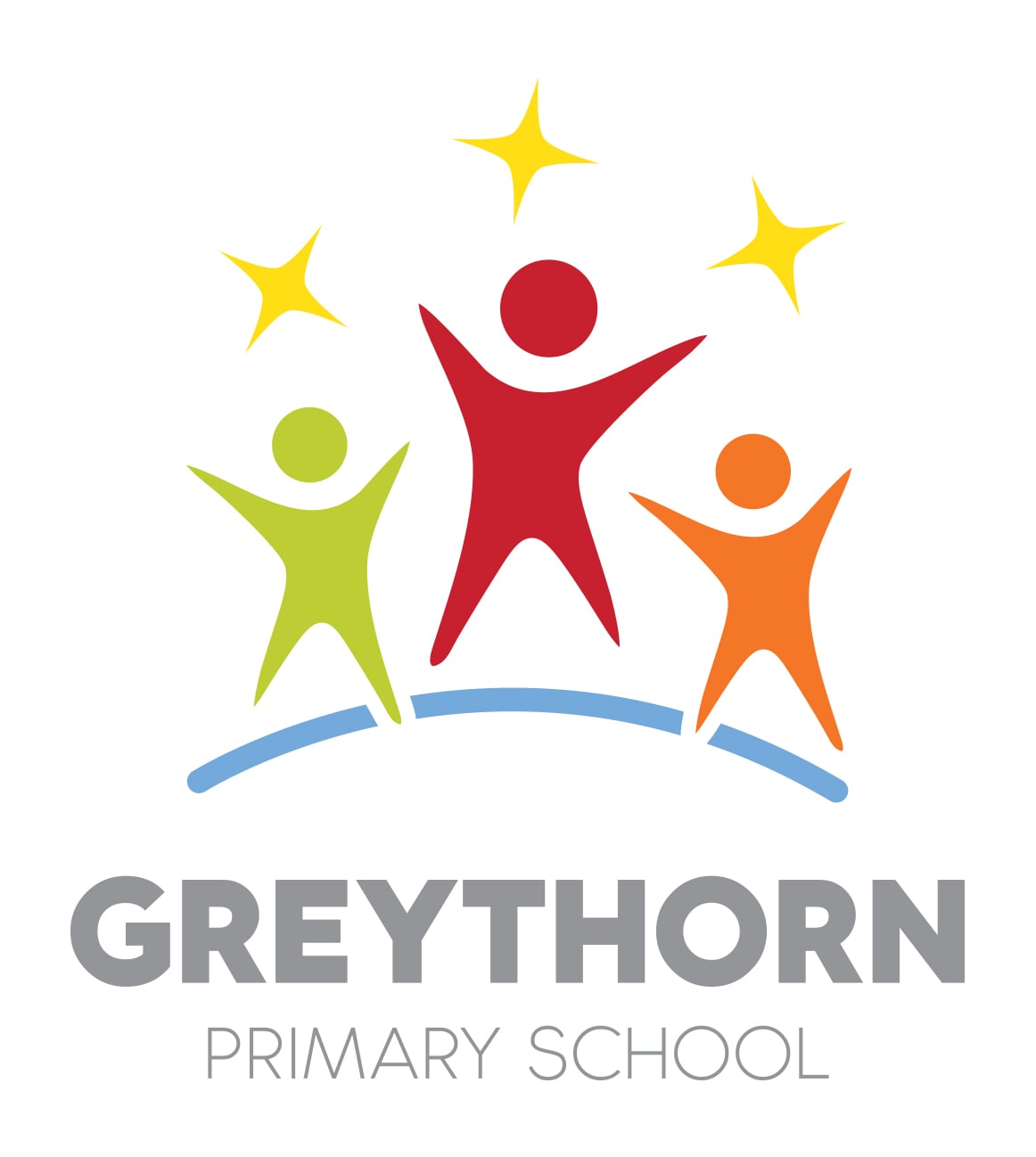 Greythorn Primary School Logo