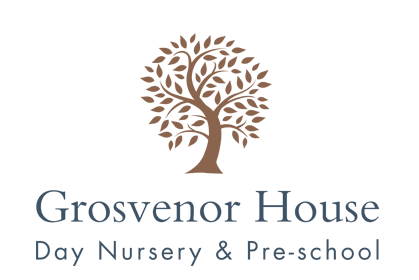 Grosvenor House Logo