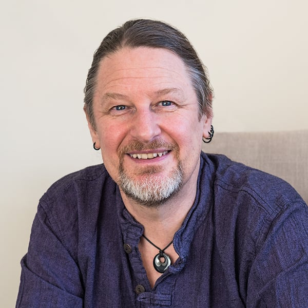 Guy Berresford