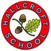 Hallcroft school logo