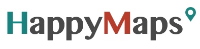 Happy Maps