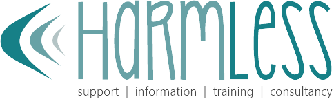 Harmless Logo