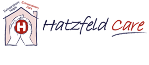 Hatzfeld House Residential care home