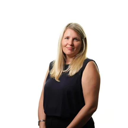 Helen Crosby - Lead Consultant
