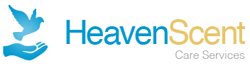 Heaven Scent Care Services Logo