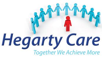 Hegarty Care Logo