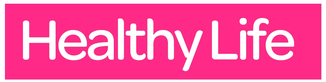 Healthy Life Exercise Referral Programme Logo