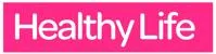Healthy Life Exercise Referral Programme Logo