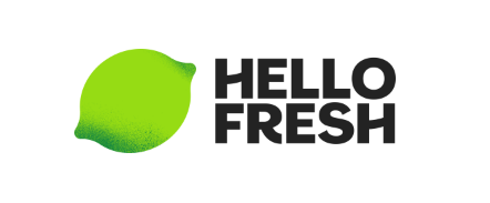 Hello Fresh Logo