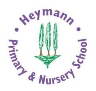 Heymann Primary and Nursery School