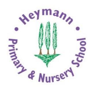 Heymann Primary and Nursery School