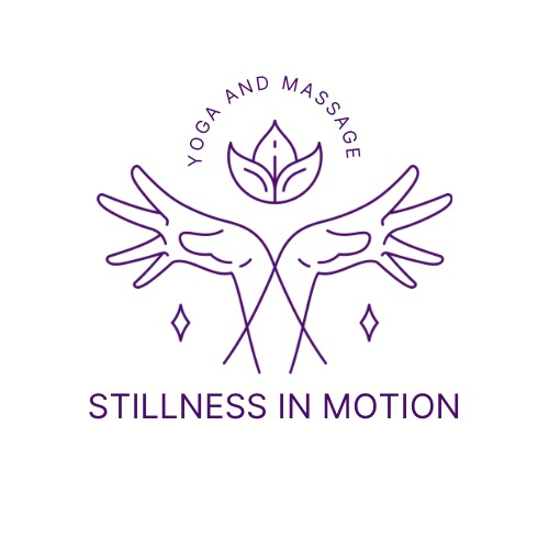 Stillness in Motion