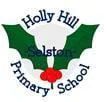 Holly Hill Primary Logo