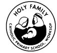 Holy Family Catholic Primary School