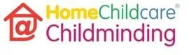 @Home Childcare logo