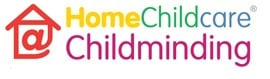 @Home Childcare logo