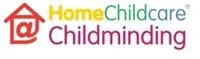 @Home Childcare logo