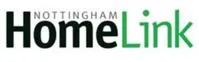 Nottingham Home Link Logo