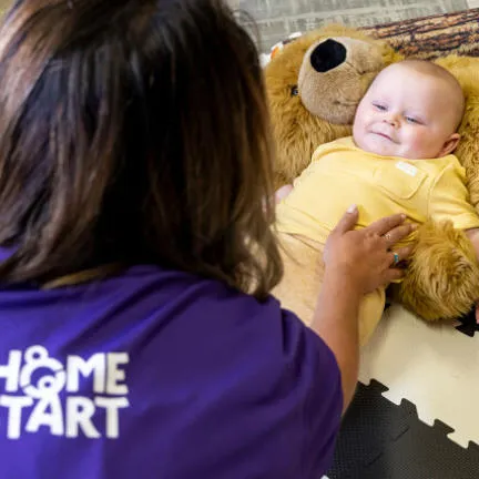 Brand photo