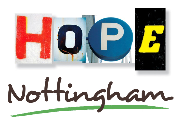 Hope Nottingham