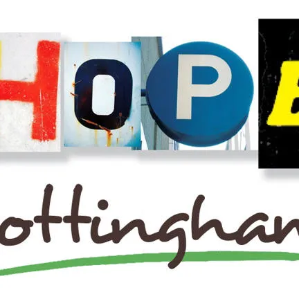 Hope Nottingham