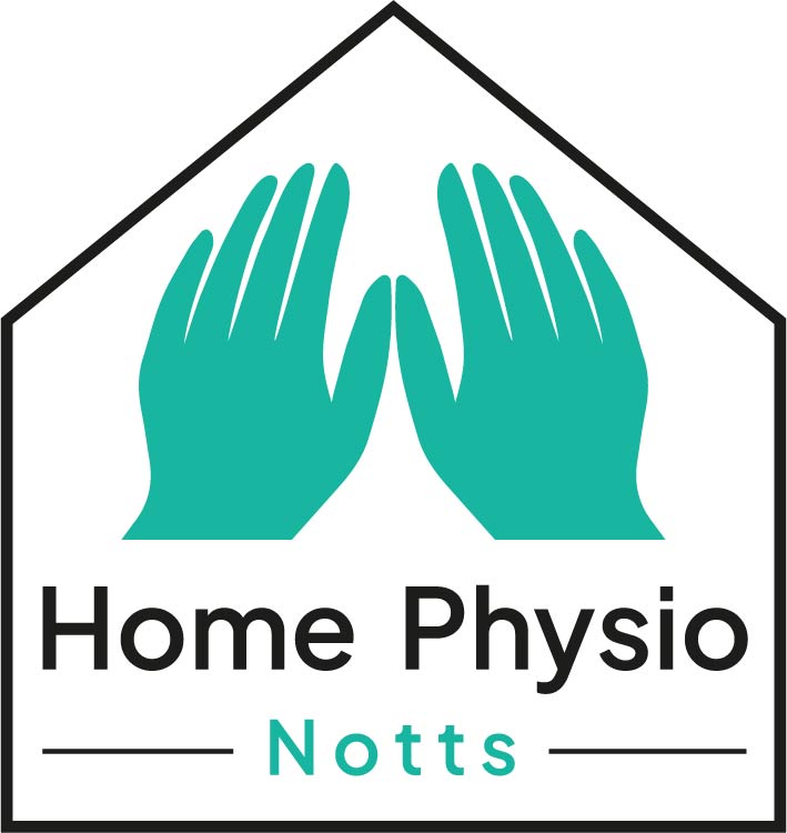 Home Physio Logo