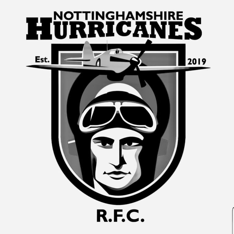 Nottinghamshire Hurricanes Logo