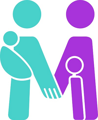 MumsMeetUp Logo