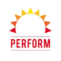 Perform logo