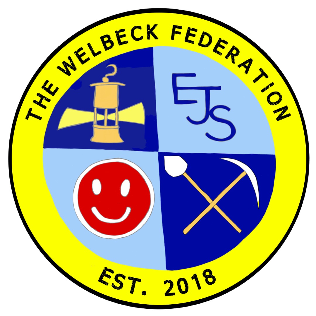 School logo