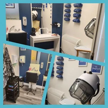 Hairdressers