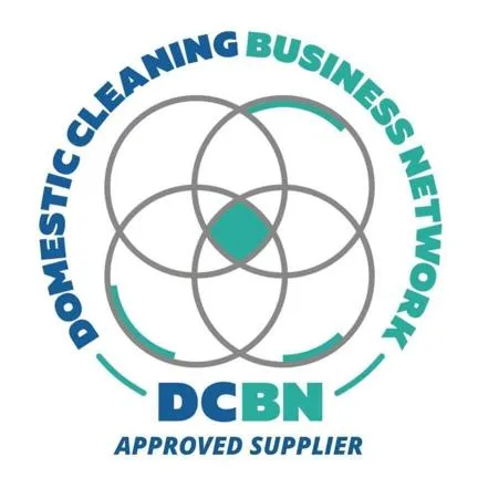 Approved supplier of the Domestic Cleaning Business Network