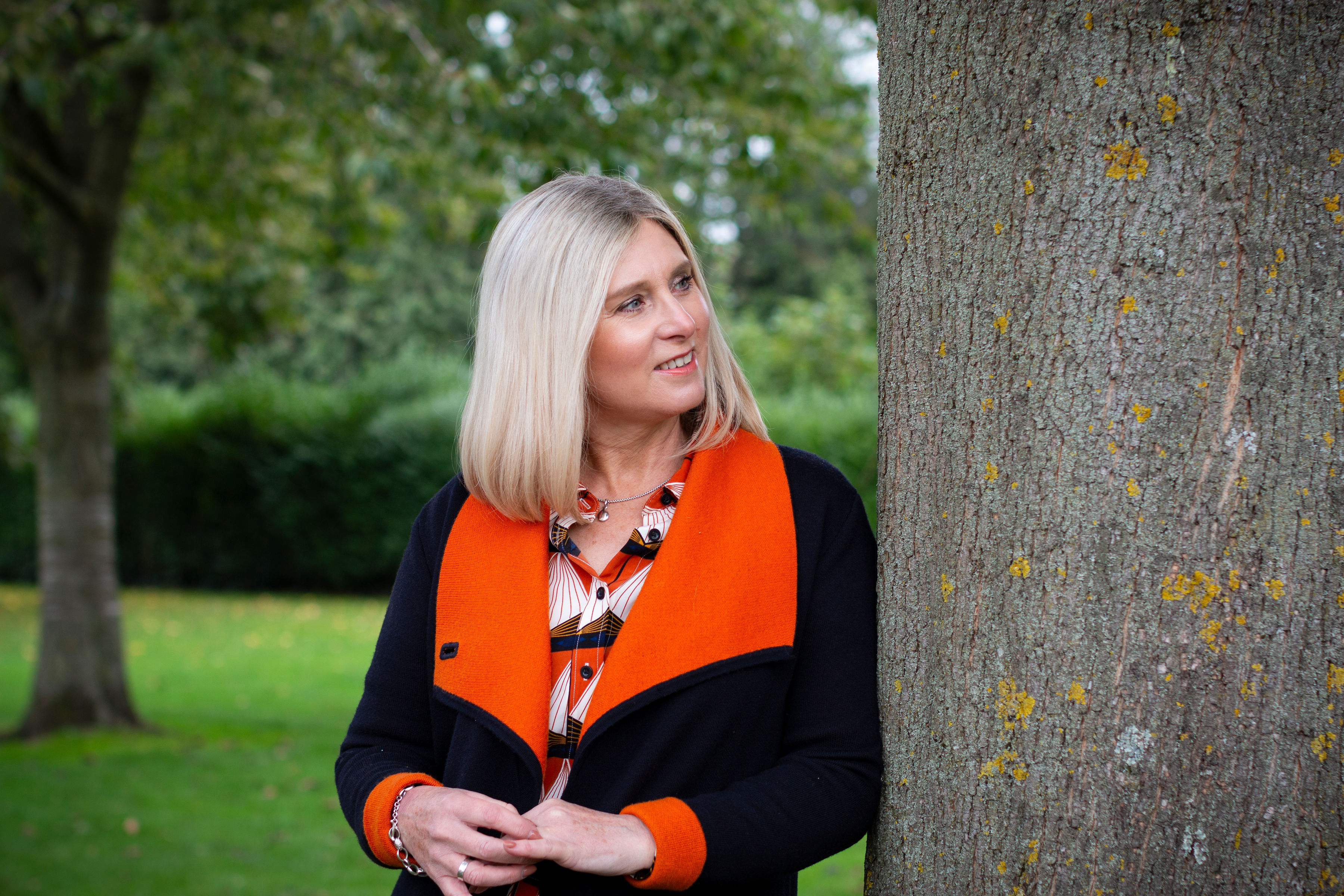Image of Dawn Rowley
