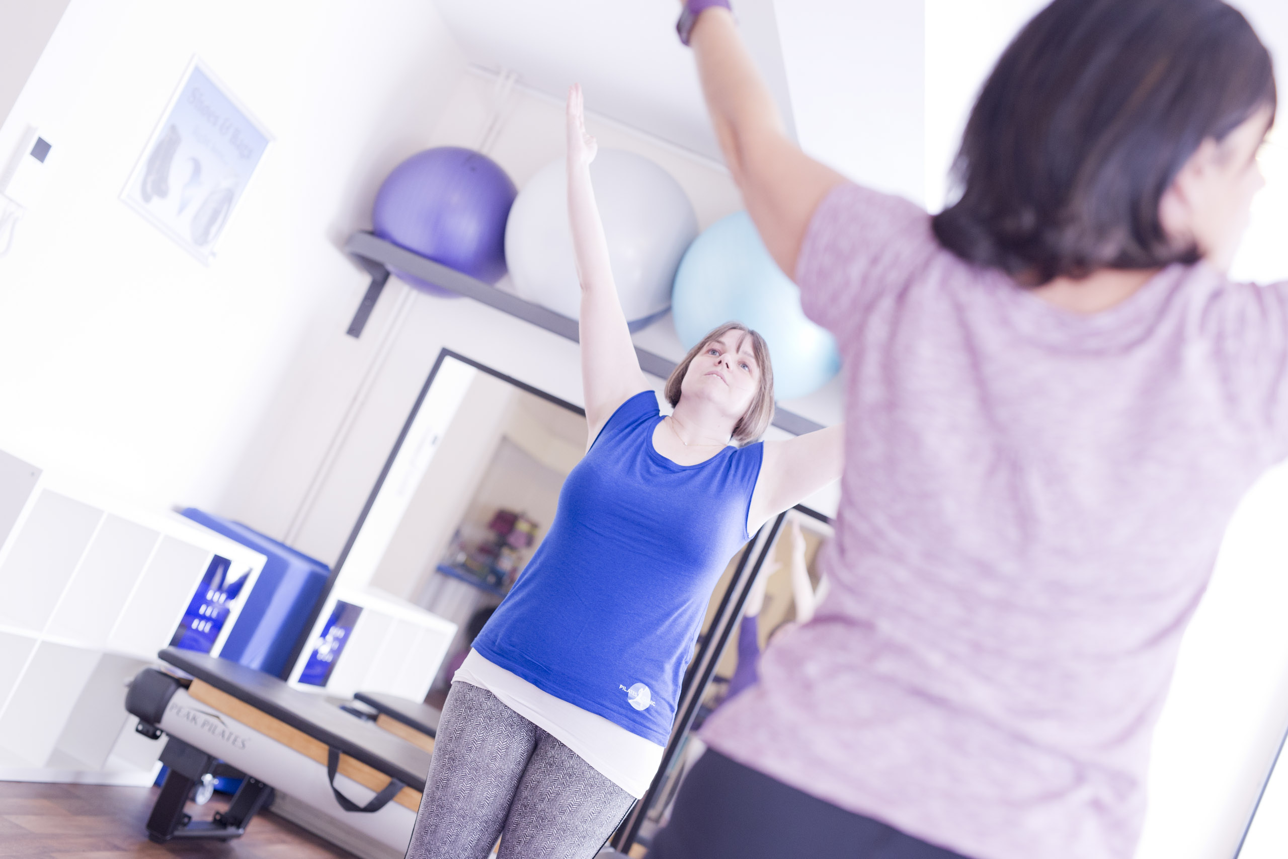 Pilates 1