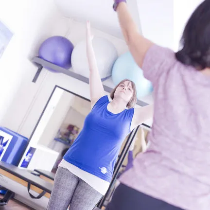 Pilates 1
